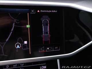 Audi A6 2.0 40TDI 150kW QUATTRO L 2020