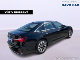 Audi A6 2.0 40TDI 150kW QUATTRO 2020