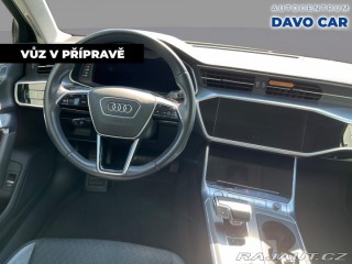 Audi A6 2.0 40TDI 150kW QUATTRO 2020