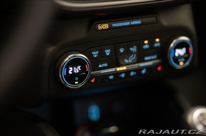 Ford Focus 1,5 TDCi NAVI VÝHŘEV VOLA 2020