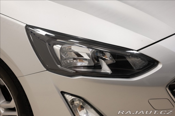 Ford Focus 1,5 TDCi NAVI VÝHŘEV VOLA 2020