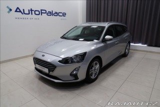Ford Focus 1,5 TDCi NAVI VÝHŘEV VOLA 2020