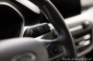 Ford Focus 1,5 TDCi NAVI VÝHŘEV VOLA 2020