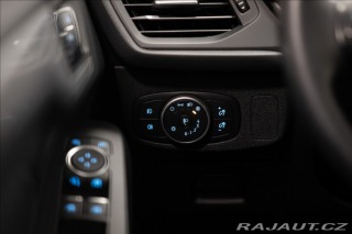 Ford Focus 1,5 TDCi NAVI VÝHŘEV VOLA 2020