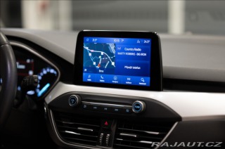 Ford Focus 1,5 TDCi NAVI VÝHŘEV VOLA 2020