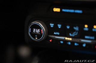 Ford Focus 1,5 TDCi NAVI VÝHŘEV VOLA 2020