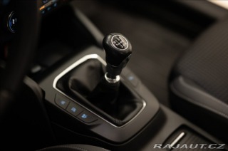 Ford Focus 1,5 TDCi NAVI VÝHŘEV VOLA 2020