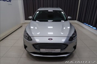 Ford Focus 1,5 TDCi NAVI VÝHŘEV VOLA 2020