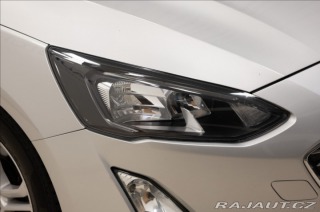 Ford Focus 1,5 TDCi NAVI VÝHŘEV VOLA 2020