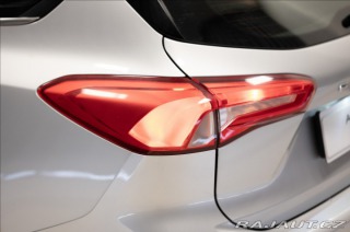 Ford Focus 1,5 TDCi NAVI VÝHŘEV VOLA 2020