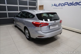 Ford Focus 1,5 TDCi NAVI VÝHŘEV VOLA 2020