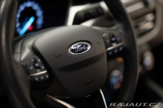 Ford Focus 1,5 TDCi NAVI VÝHŘEV VOLA 2020