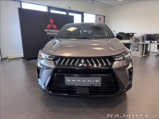 Mitsubishi Grandis 0,0 2026