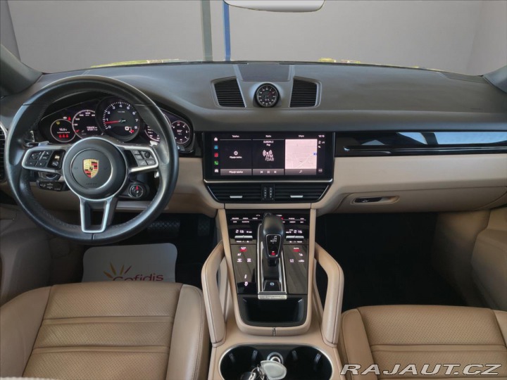 Porsche Cayenne 3,0 V6 Sport Chrono*Panor 2021