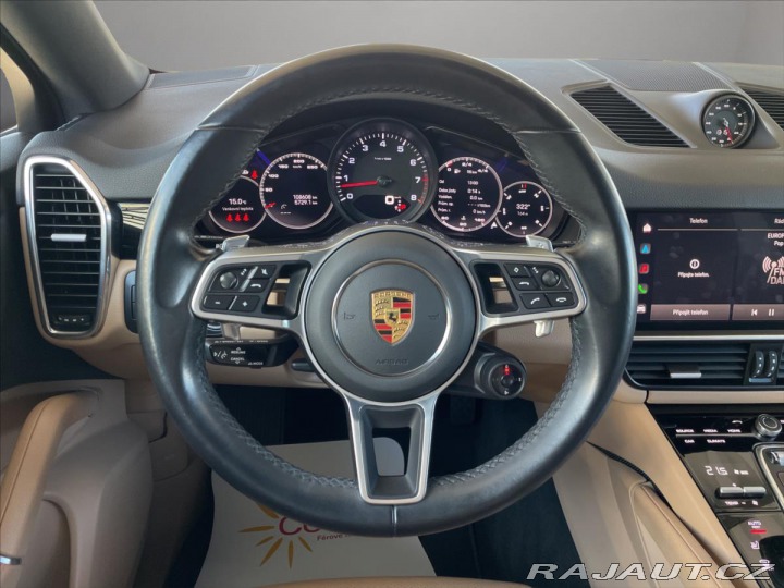 Porsche Cayenne 3,0 V6 Sport Chrono*Panor 2021