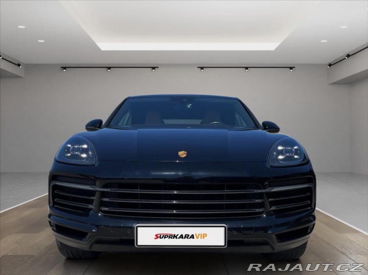 Porsche Cayenne 3,0 V6 Sport Chrono*Panor 2021