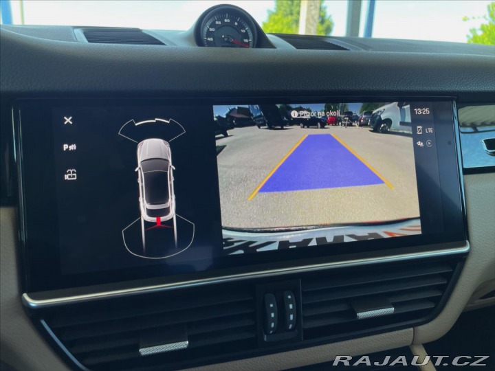 Porsche Cayenne 3,0 V6 Sport Chrono*Panor 2021
