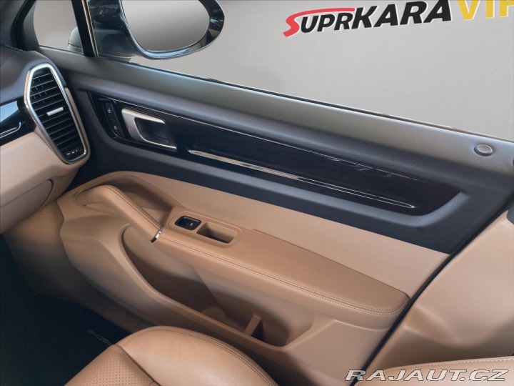 Porsche Cayenne 3,0 V6 Sport Chrono*Panor 2021