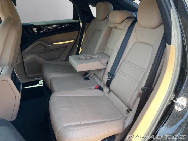 Porsche Cayenne 3,0 V6 Sport Chrono*Panor 2021