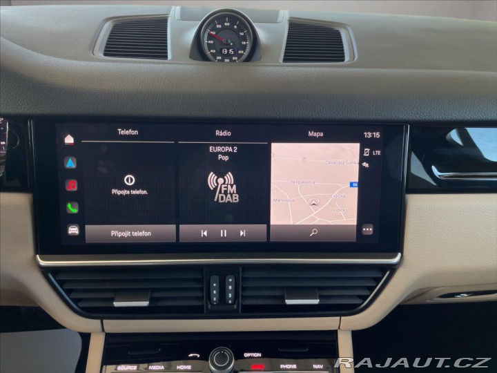 Porsche Cayenne 3,0 V6 Sport Chrono*Panor 2021