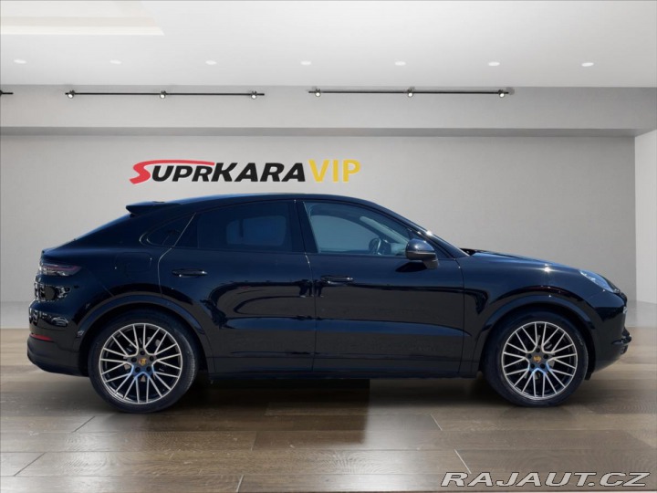 Porsche Cayenne 3,0 V6 Sport Chrono*Panor 2021