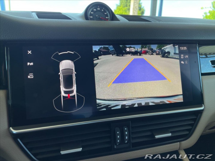 Porsche Cayenne 3,0 V6 Sport Chrono*Panor 2021