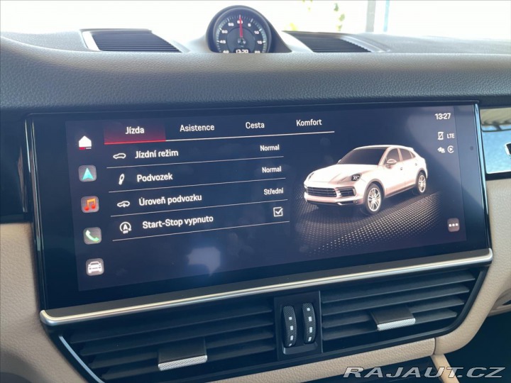 Porsche Cayenne 3,0 V6 Sport Chrono*Panor 2021