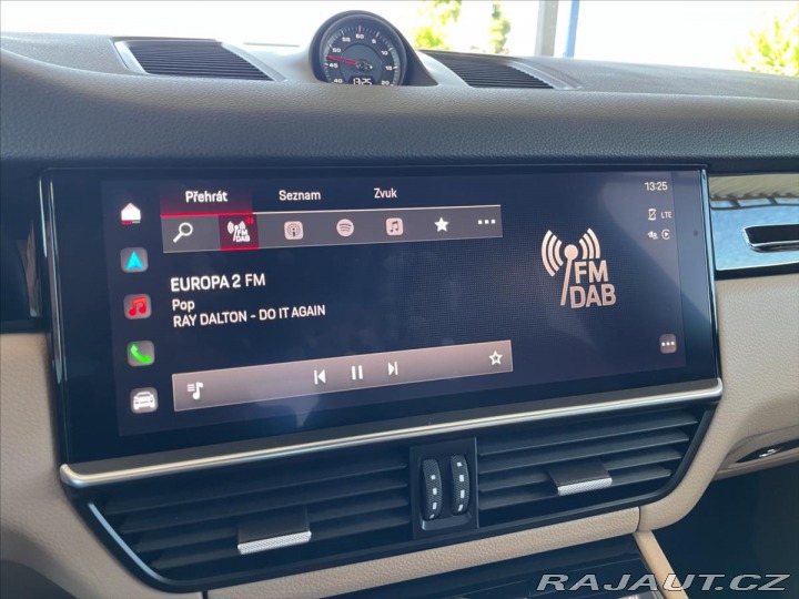 Porsche Cayenne 3,0 V6 Sport Chrono*Panor 2021