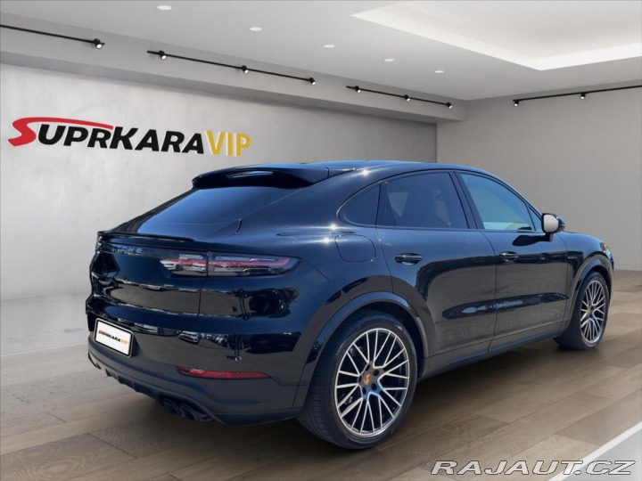 Porsche Cayenne 3,0 V6 Sport Chrono*Panor 2021