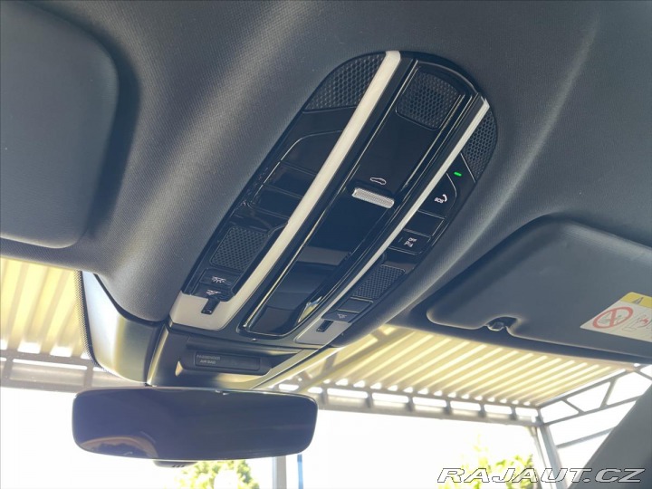 Porsche Cayenne 3,0 V6 Sport Chrono*Panor 2021