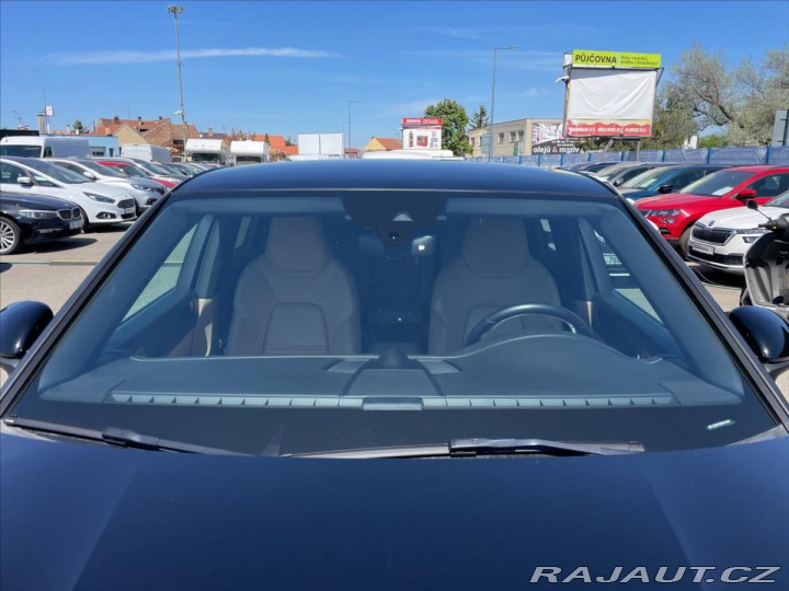 Porsche Cayenne 3,0 V6 Sport Chrono*Panor 2021