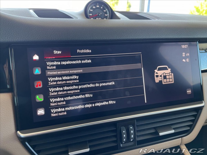 Porsche Cayenne 3,0 V6 Sport Chrono*Panor 2021
