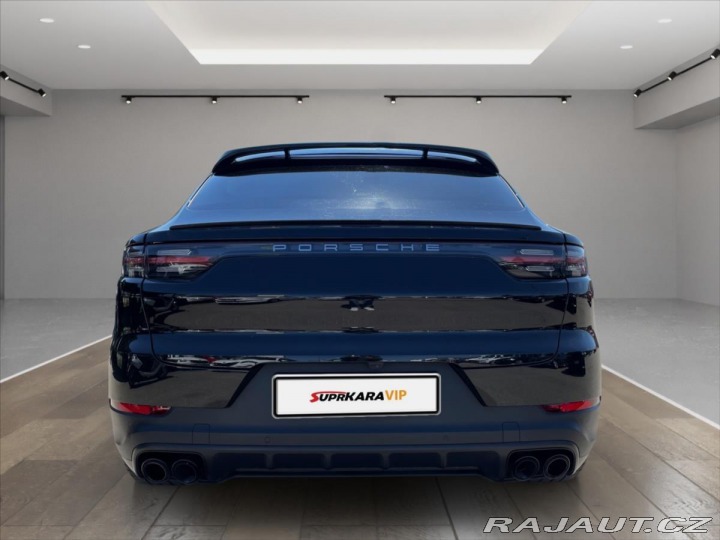 Porsche Cayenne 3,0 V6 Sport Chrono*Panor 2021