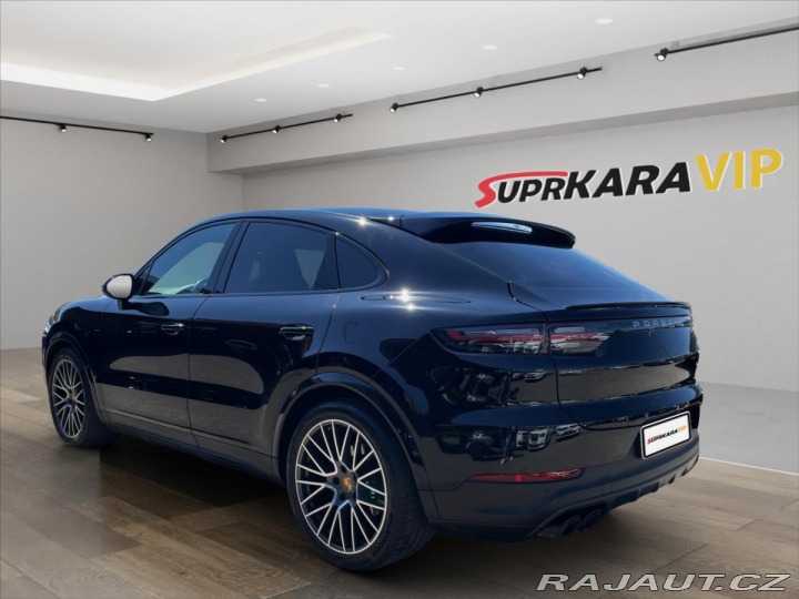 Porsche Cayenne 3,0 V6 Sport Chrono*Panor 2021