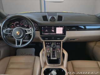 Porsche Cayenne 3,0 V6 Sport Chrono*Panor 2021