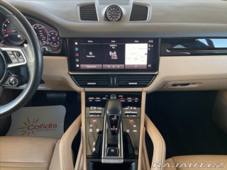 Porsche Cayenne 3,0 V6 Sport Chrono*Panor 2021