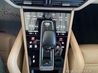 Porsche Cayenne 3,0 V6 Sport Chrono*Panor 2021