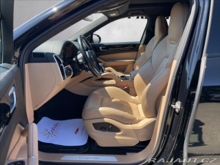 Porsche Cayenne 3,0 V6 Sport Chrono*Panor 2021