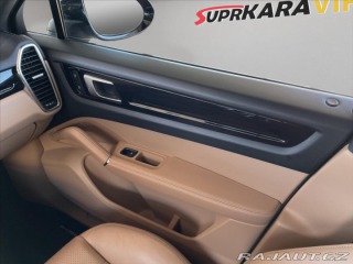 Porsche Cayenne 3,0 V6 Sport Chrono*Panor 2021