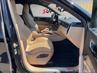 Porsche Cayenne 3,0 V6 Sport Chrono*Panor 2021