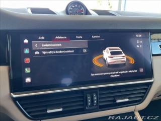 Porsche Cayenne 3,0 V6 Sport Chrono*Panor 2021