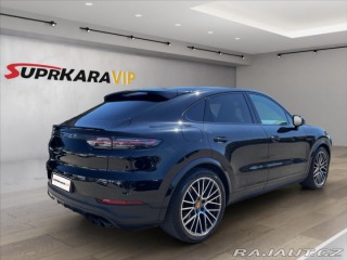 Porsche Cayenne 3,0 V6 Sport Chrono*Panor 2021