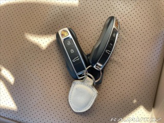 Porsche Cayenne 3,0 V6 Sport Chrono*Panor 2021
