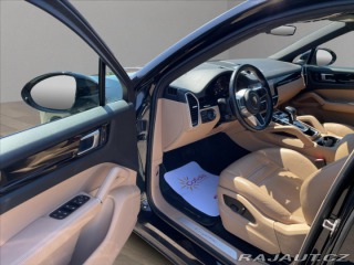 Porsche Cayenne 3,0 V6 Sport Chrono*Panor 2021