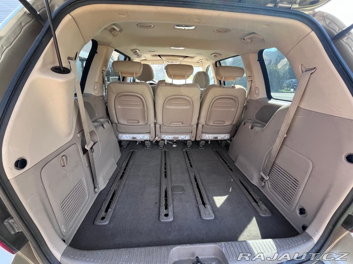 Kia Carnival  2008