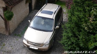 Kia Carnival  2008