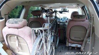 Kia Carnival  2008