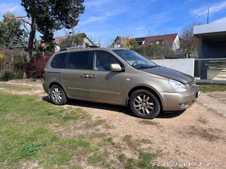 Kia Carnival  2008