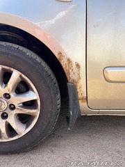 Kia Carnival  2008