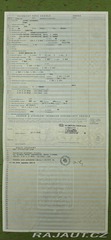 Kia Carnival  2008